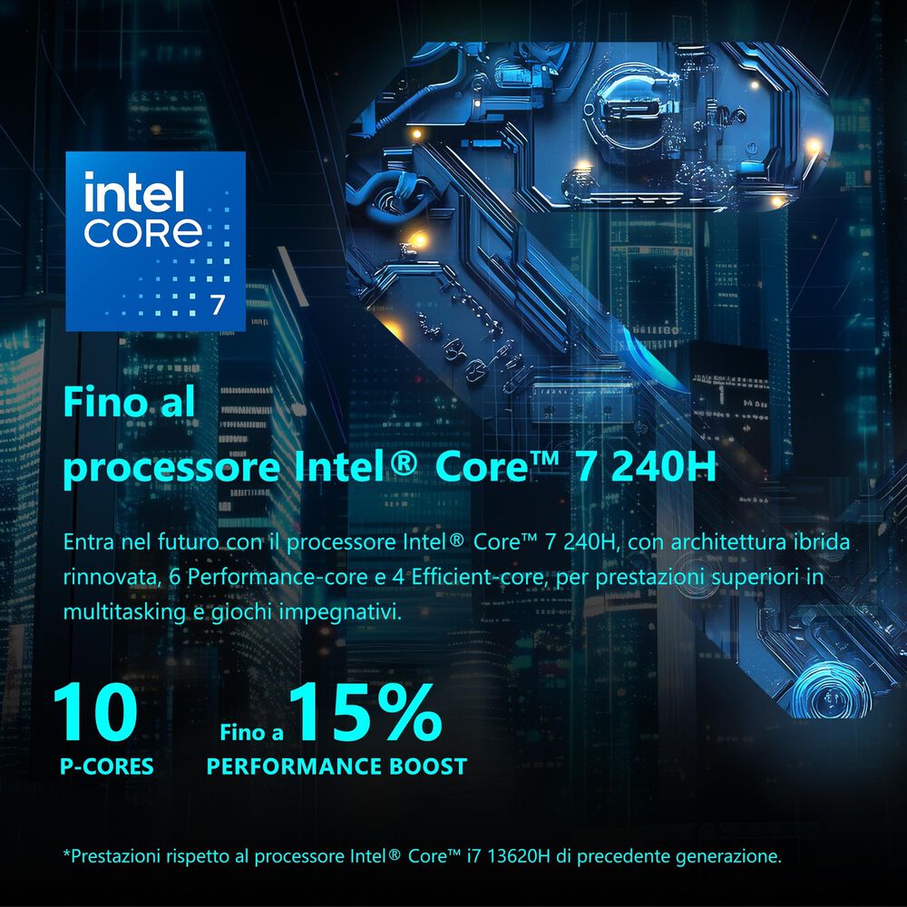 Cyborg 15 B2RWFKG-632IT, image number 22