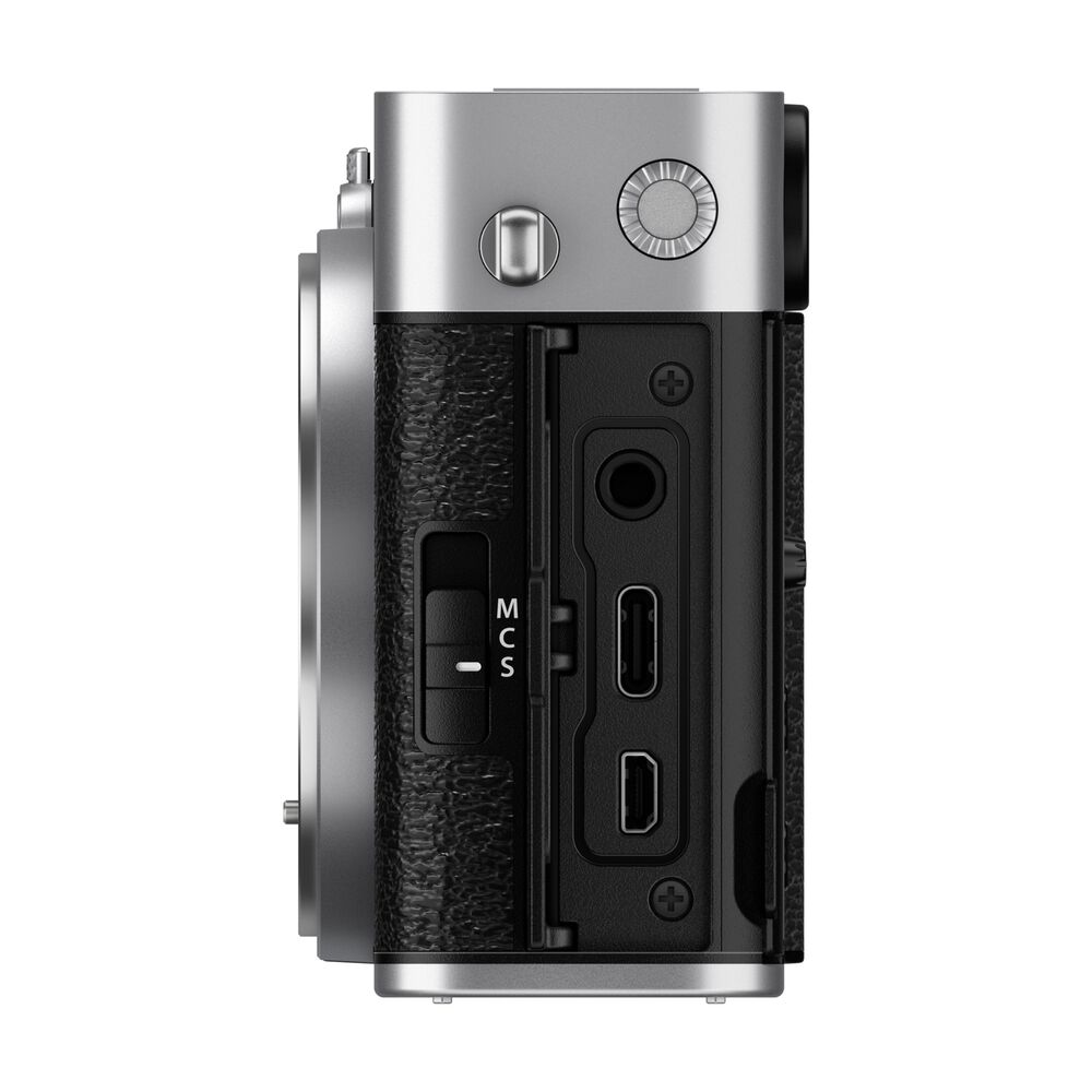 X-E5 solo corpo, image number 8