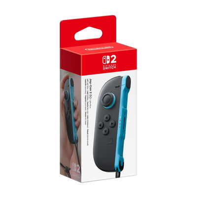 Joy-con Sinistro Switch 2