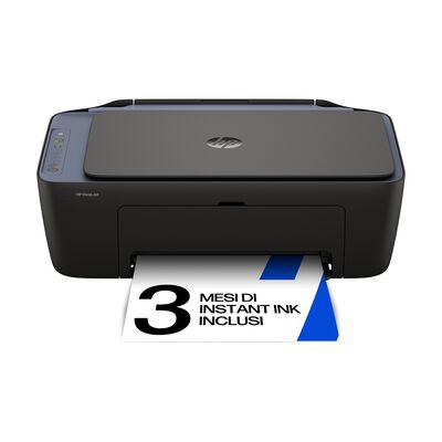 DESKJET 2921 ed Instant Ink