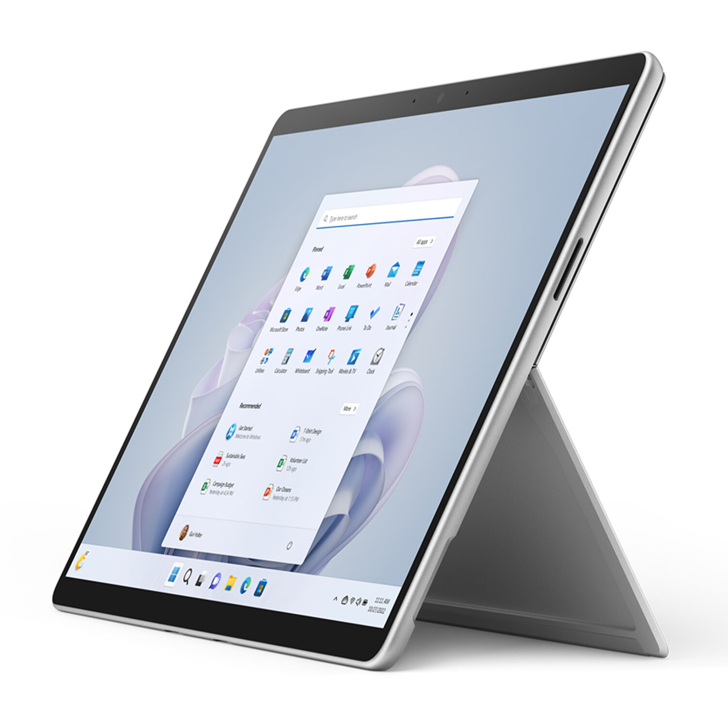 MICROSOFT Surface Pro 9 – 13 Ricondizionato | MediaWorld -20