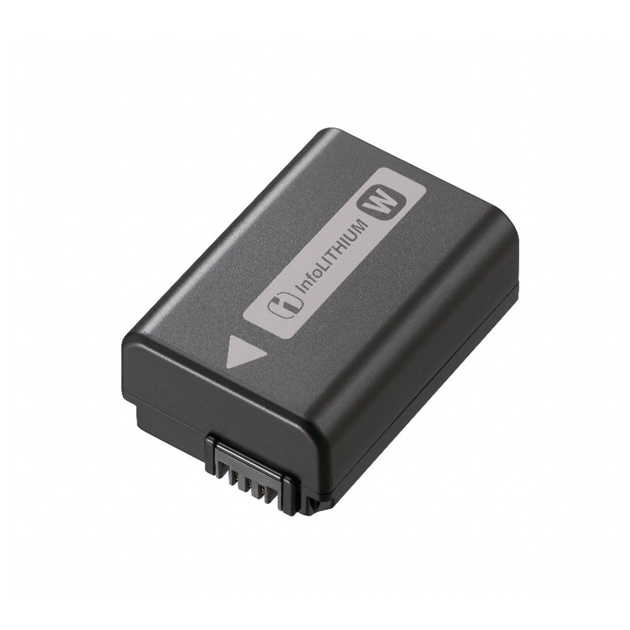 pabuTEL-Bundle - Set per camcorder Sony HDR-CX240 HD composto da 2 batterie da 1000 mAh e caricatore 4 in 1 Displaypad Patona