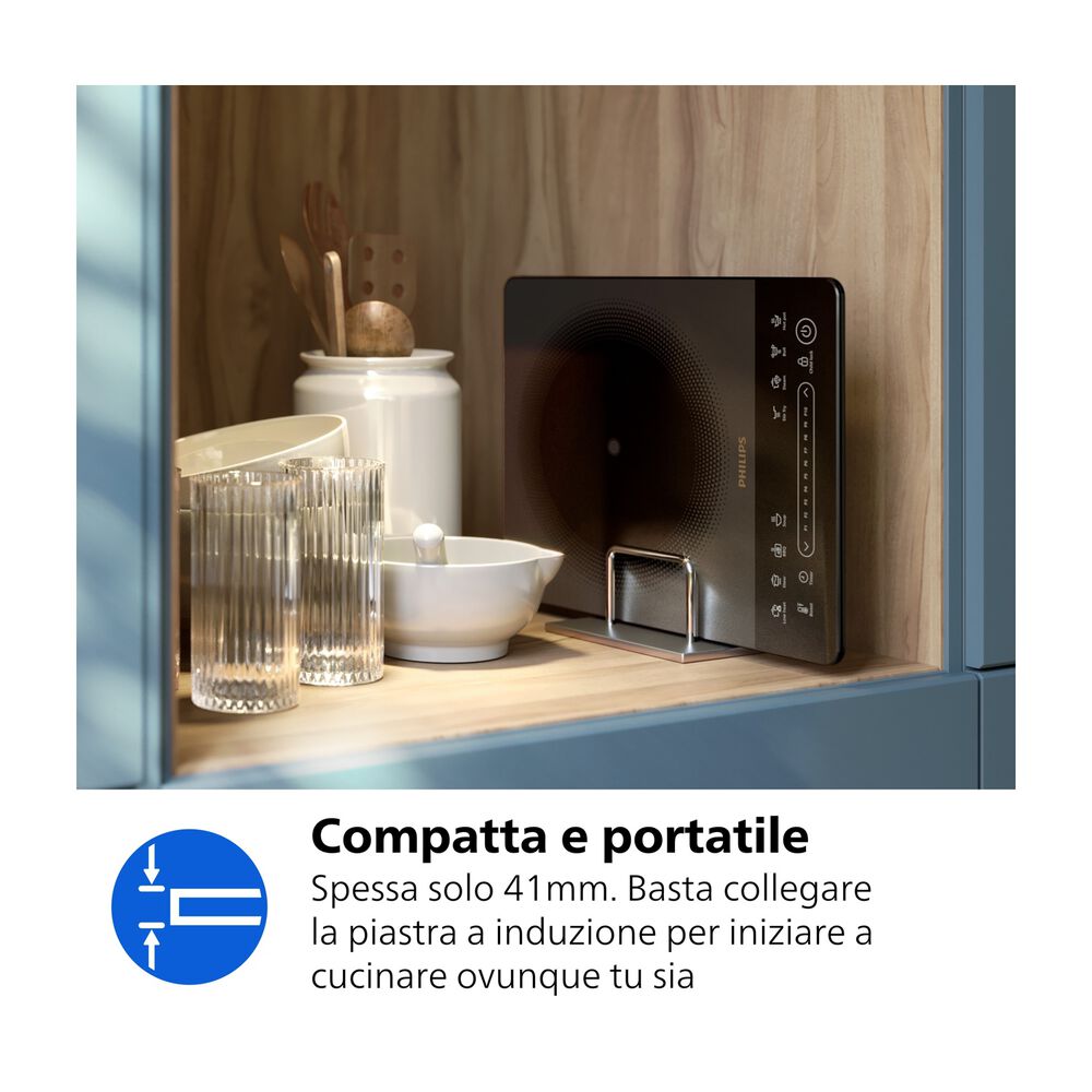 Serie 5000 HD5850/90, image number 11