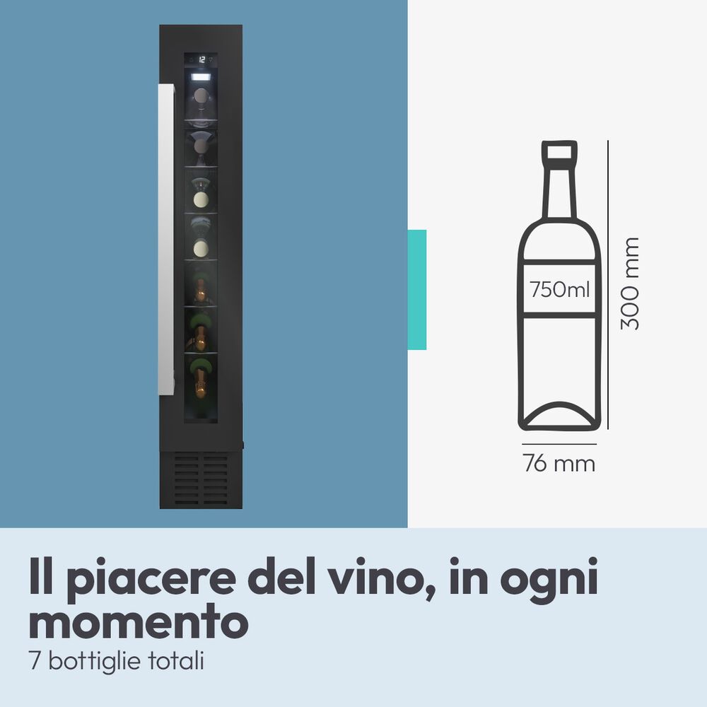 CANTINETTA INCASSO CANDY CCVB 15/1, image number 5