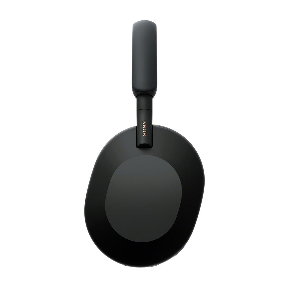 WH1000XM5B CUFFIE WIRELESS, black, image number 10