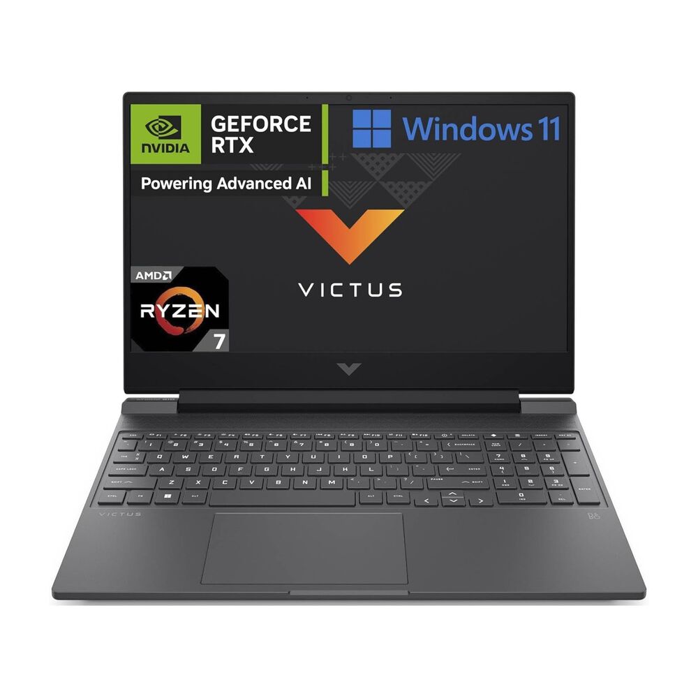 Victus 15-fb3703nl, image number 1