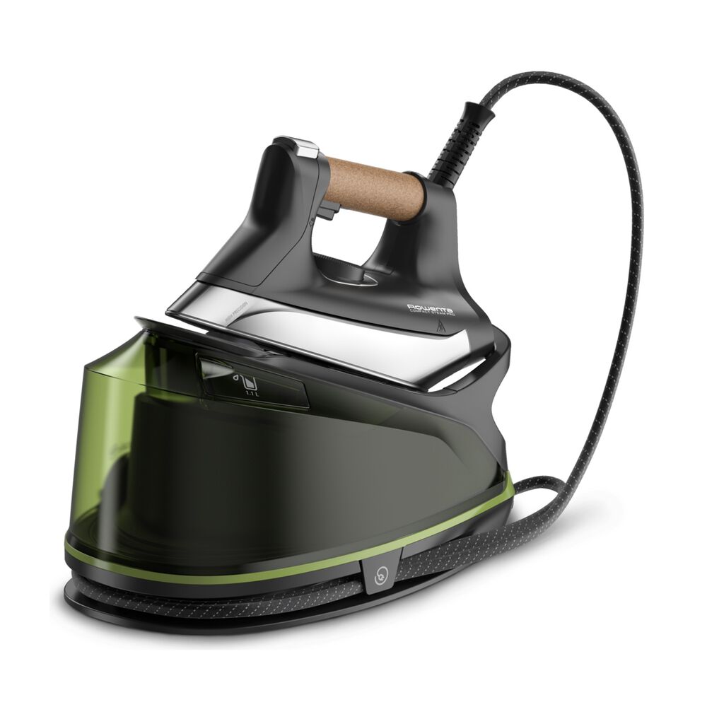 COMPACT STEAM PRO DG7664, image number 0