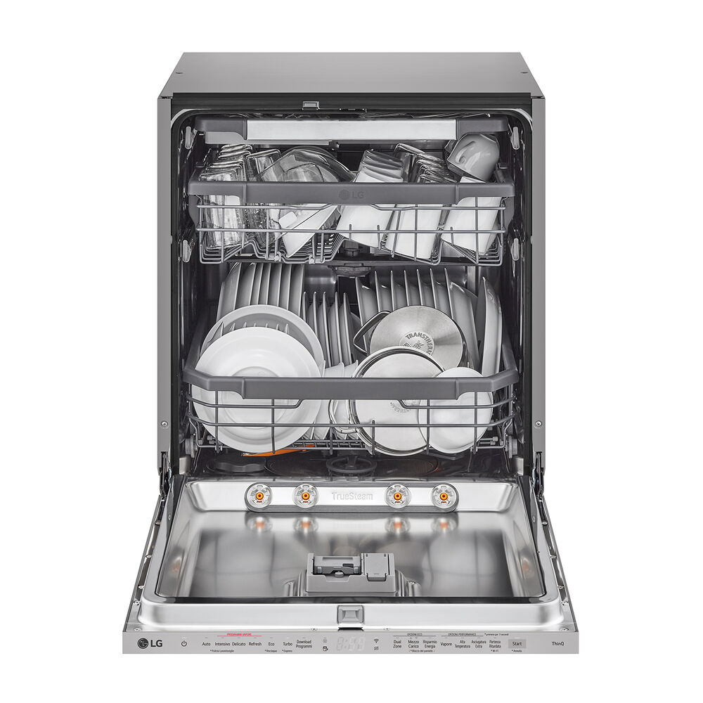 QUADWASH DB365TXS, image number 11