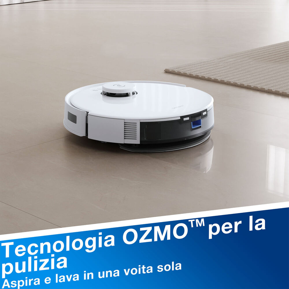 DEEBOT N20 PLUS, image number 3