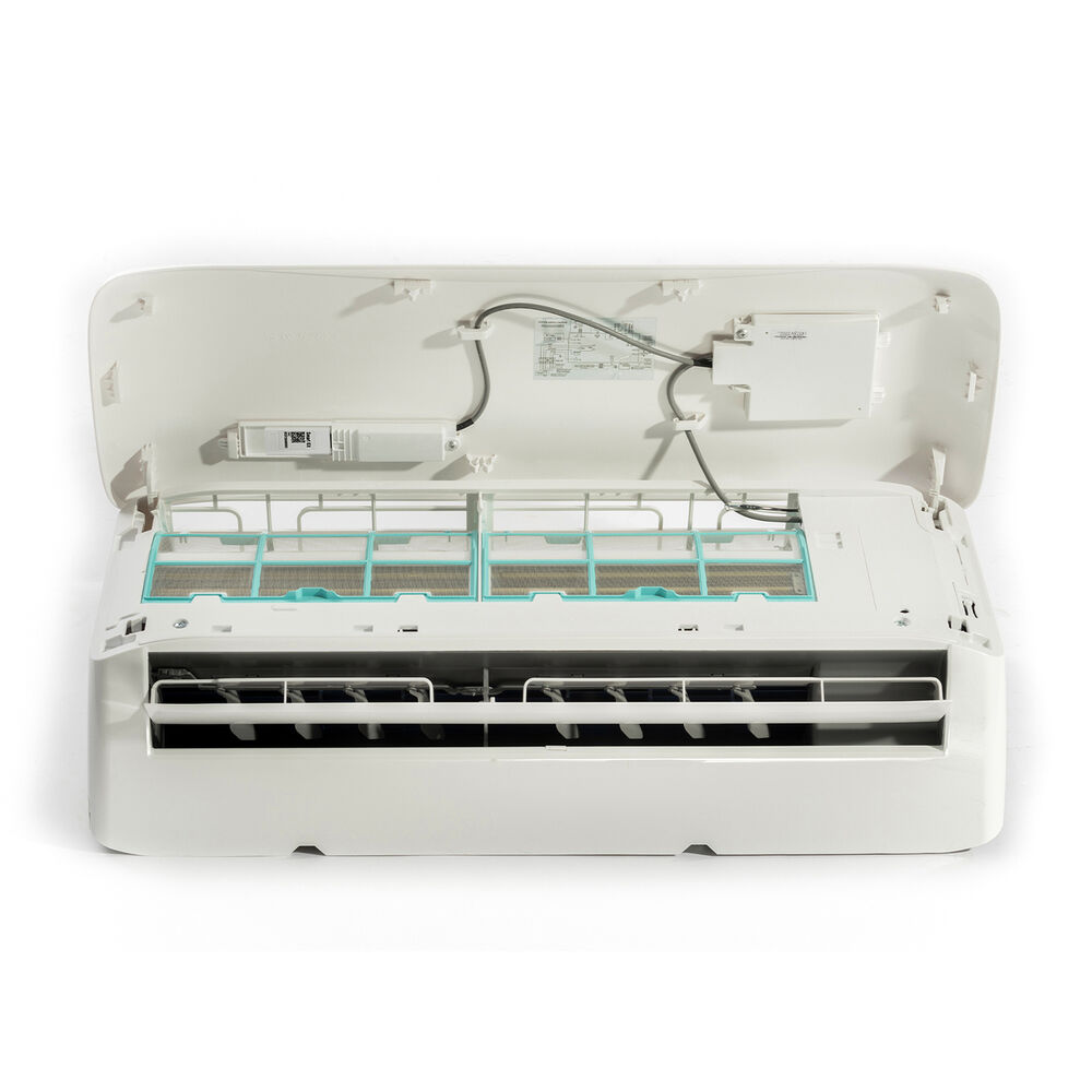 Condizionatore Fisso Unità Interna OLIMPIA SPLENDID ALYAS E INVERTER 12, image number 2