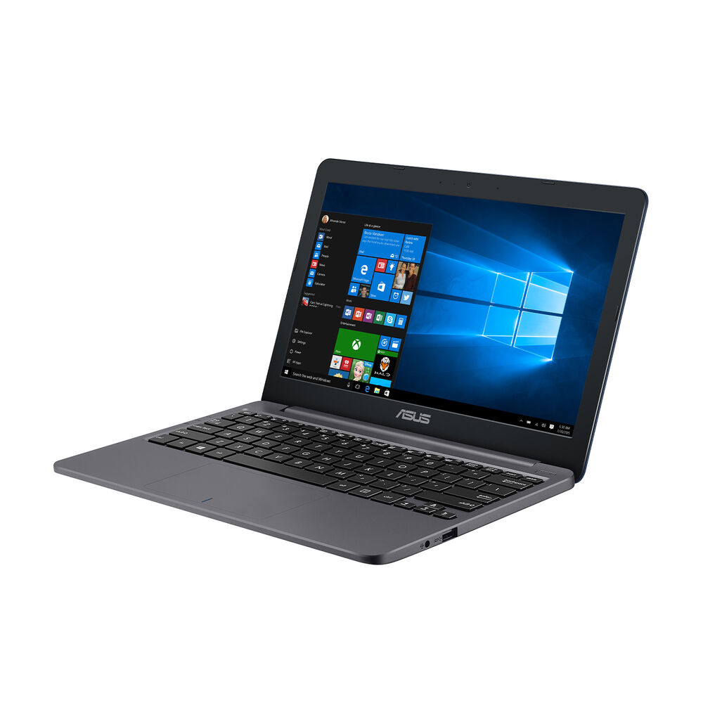 R203MA-FD115TS, 11,6 pollici, processore Intel® Celeron®, INTEL UHD Graphics 600, 4 GB, eMMC, Gray, image number 1