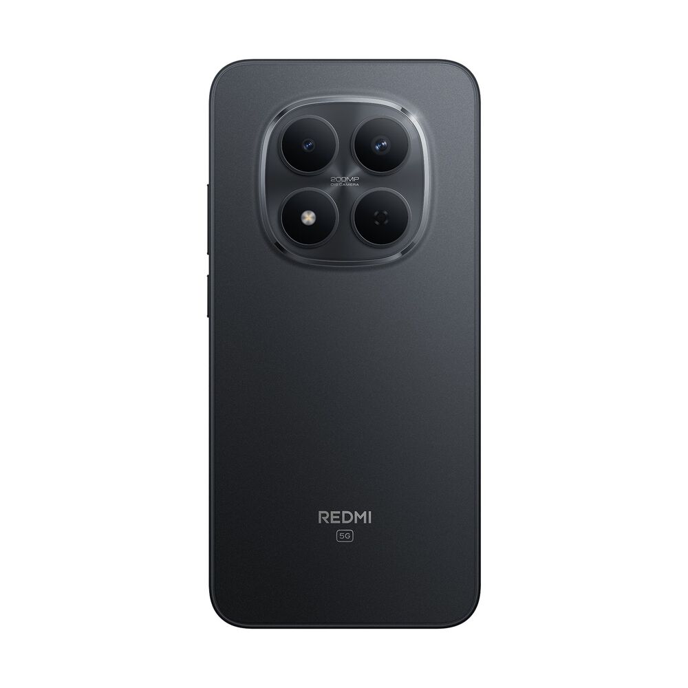 Redmi Note 15 Pro 5G 8+512, 512 GB, BLACK - PRMG GRADING OOBN - 10%, image number 3