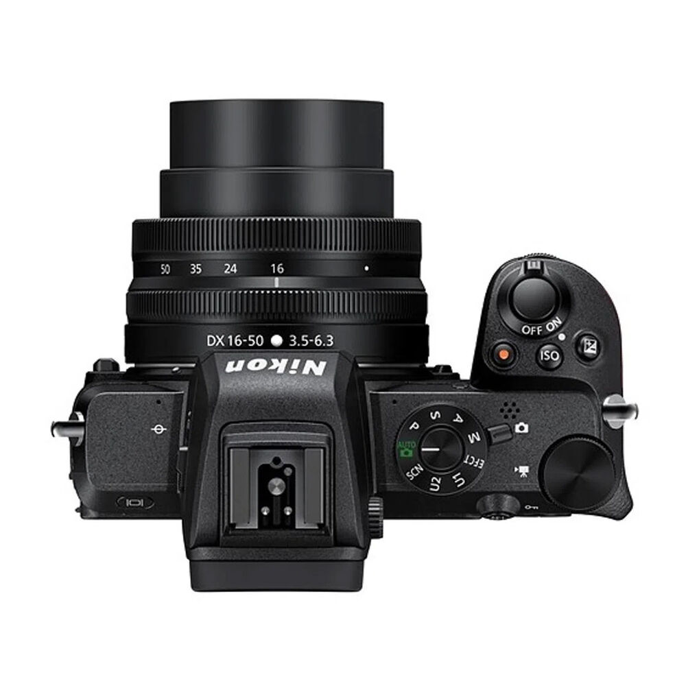 Z50+Z DX 16-50 VR+BAG, image number 3