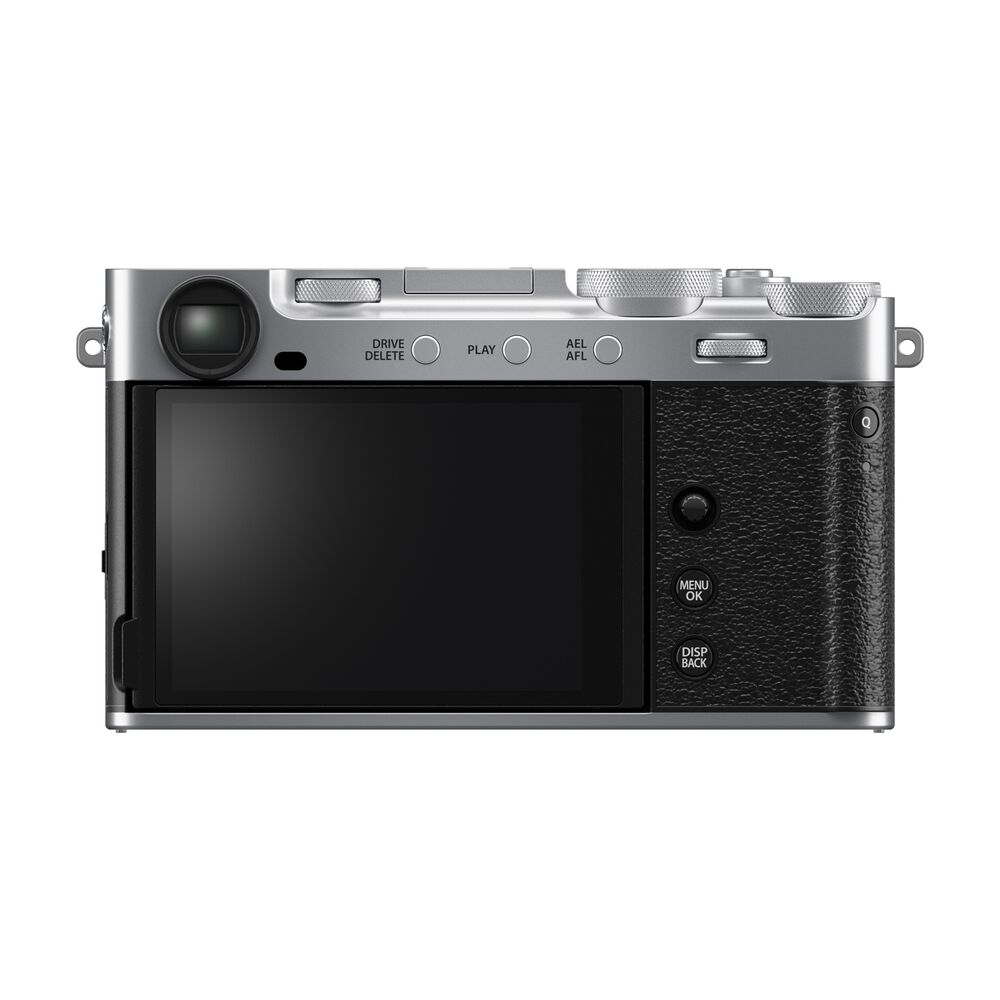 X-E5 + XF23mm F2.8 Kit, image number 2