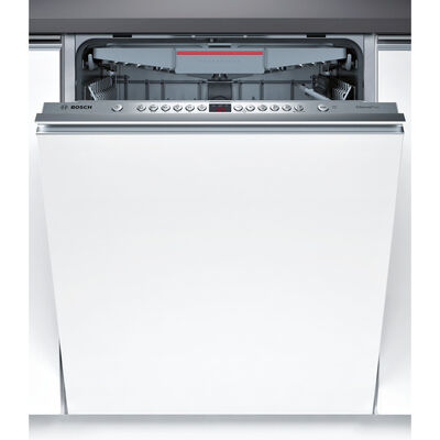 LAVASTOVIGLIE INCASSO Pannello frontale non in dotazione SMV46KX04E, Programmi 6, Dimensioni: L 59,8 cm, A 81,5 cm, P 55 cm, Rumorosit&agrave; 46 dB(A), Consumo di acqua 9,5 l, Classe E - PRMG GRADING ROBN - 10%