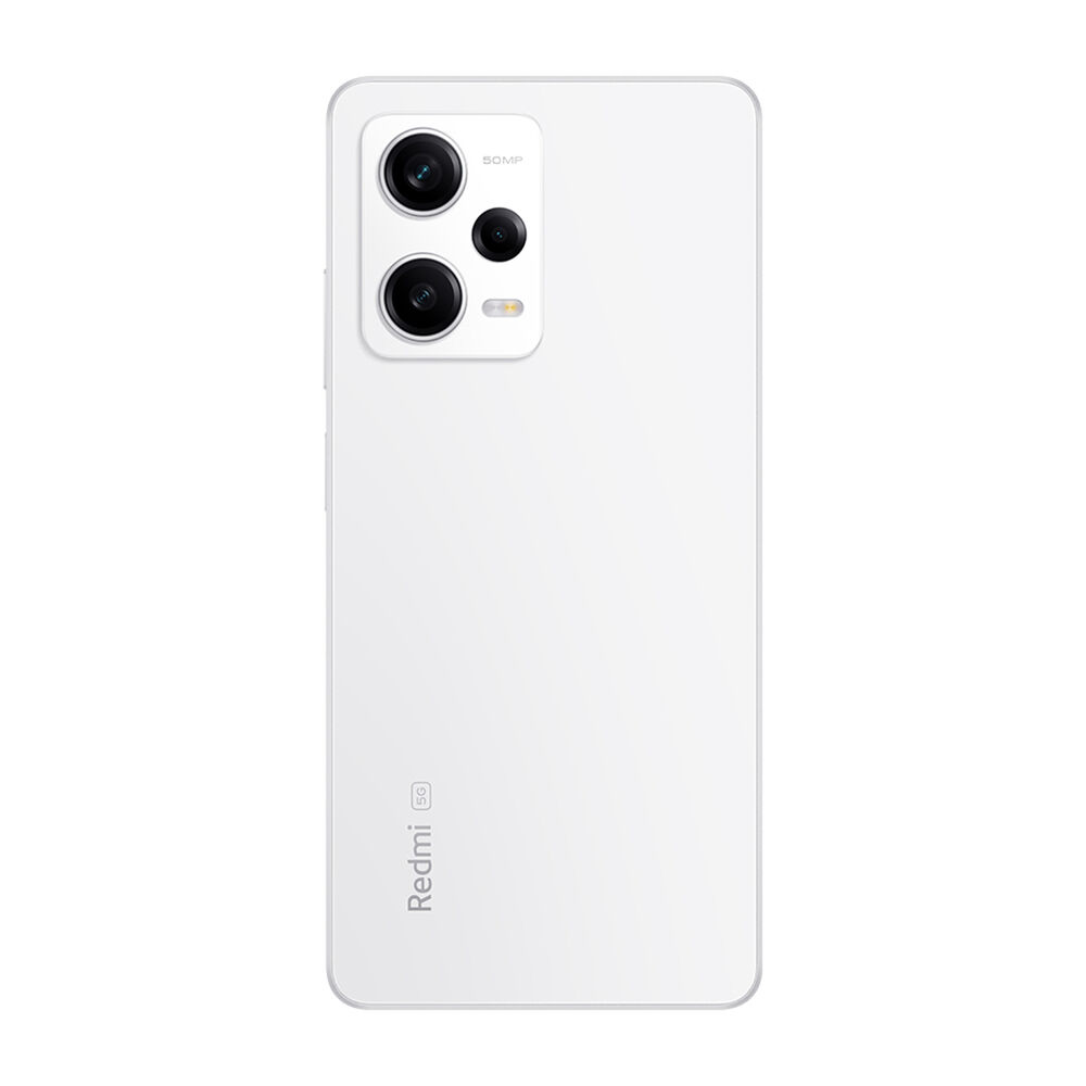Redmi Note 12 Pro 5G Wht, image number 1