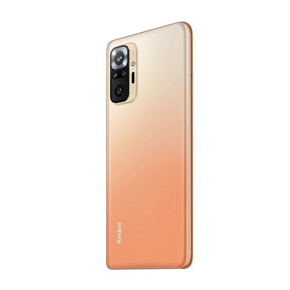 Redmi Note 10 Pro 6+128, image number 5