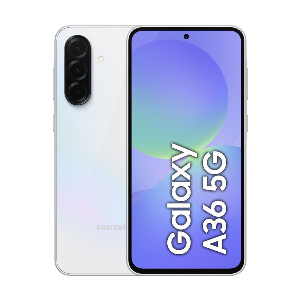 GALAXY A36 5G 128GB, image number 0