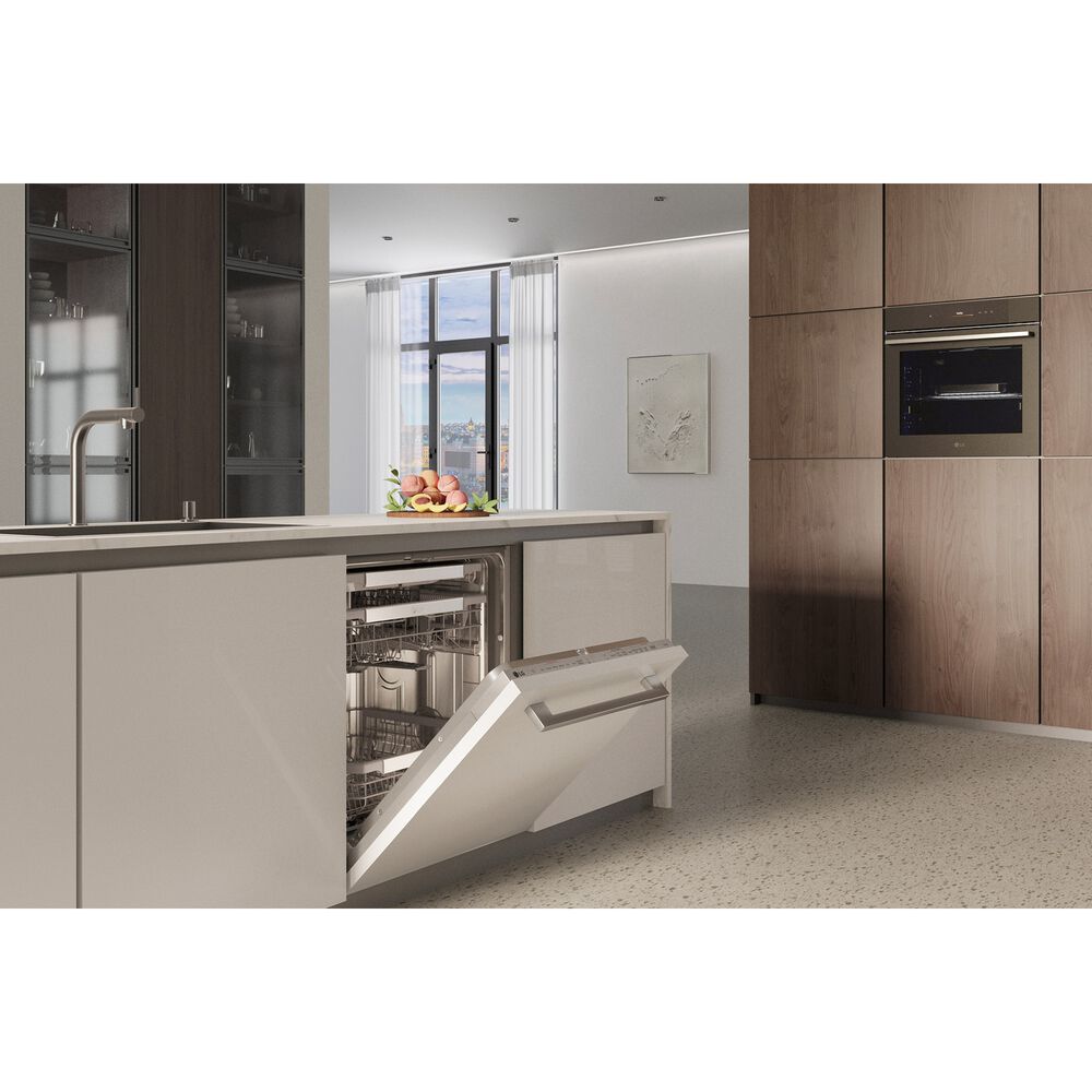 QuadWash DB597TXS, image number 13