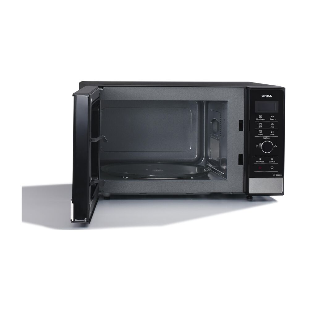 NN-GD38HSSUG MICROONDE+GRILL, 1000 W, image number 1