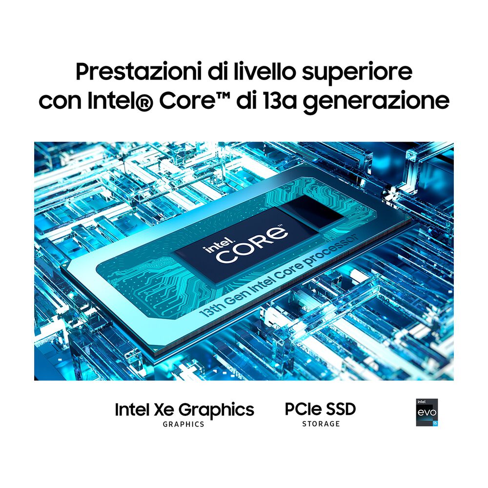 Galaxy Book3 360 13.3, image number 5