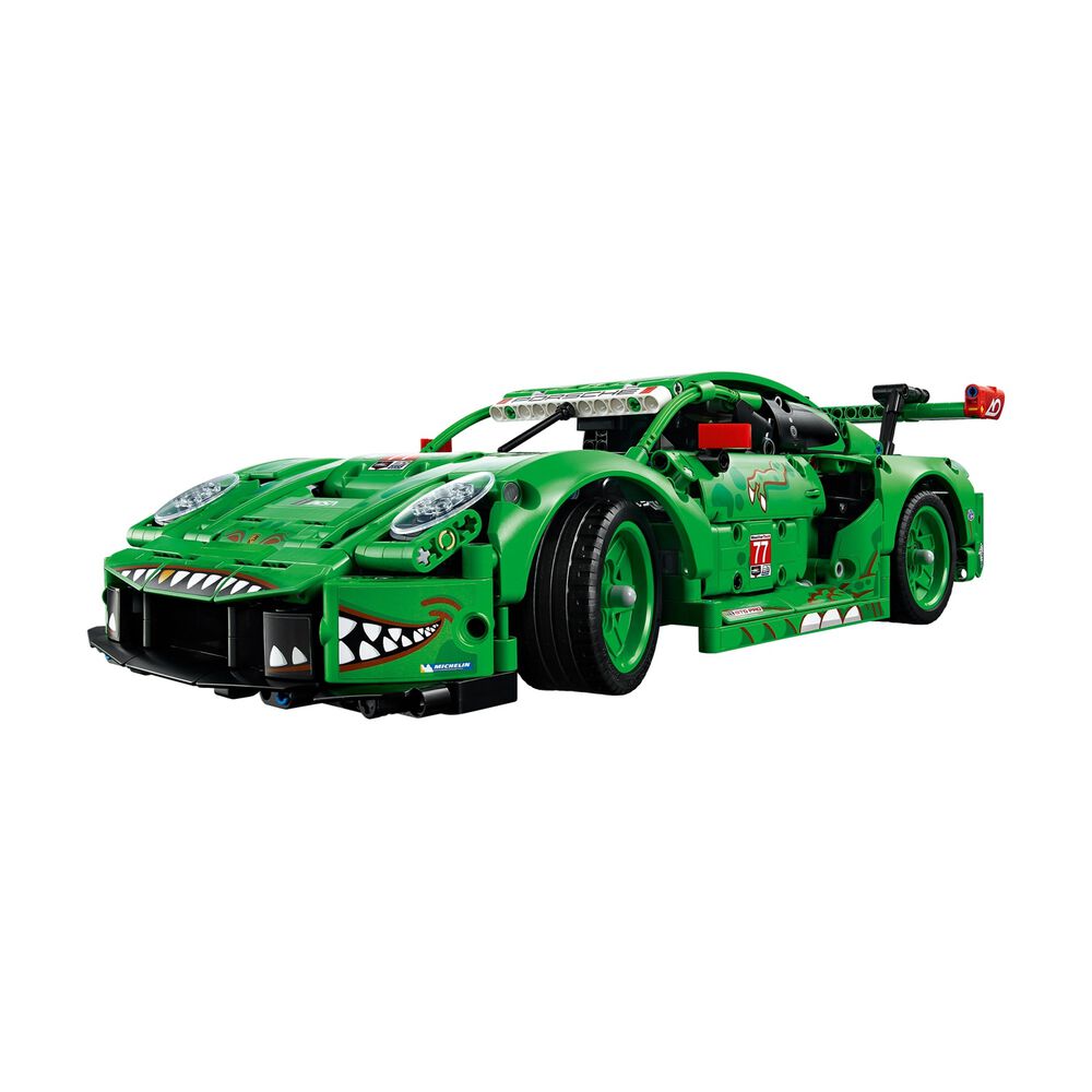 Auto Porsche 911 GT3, image number 6