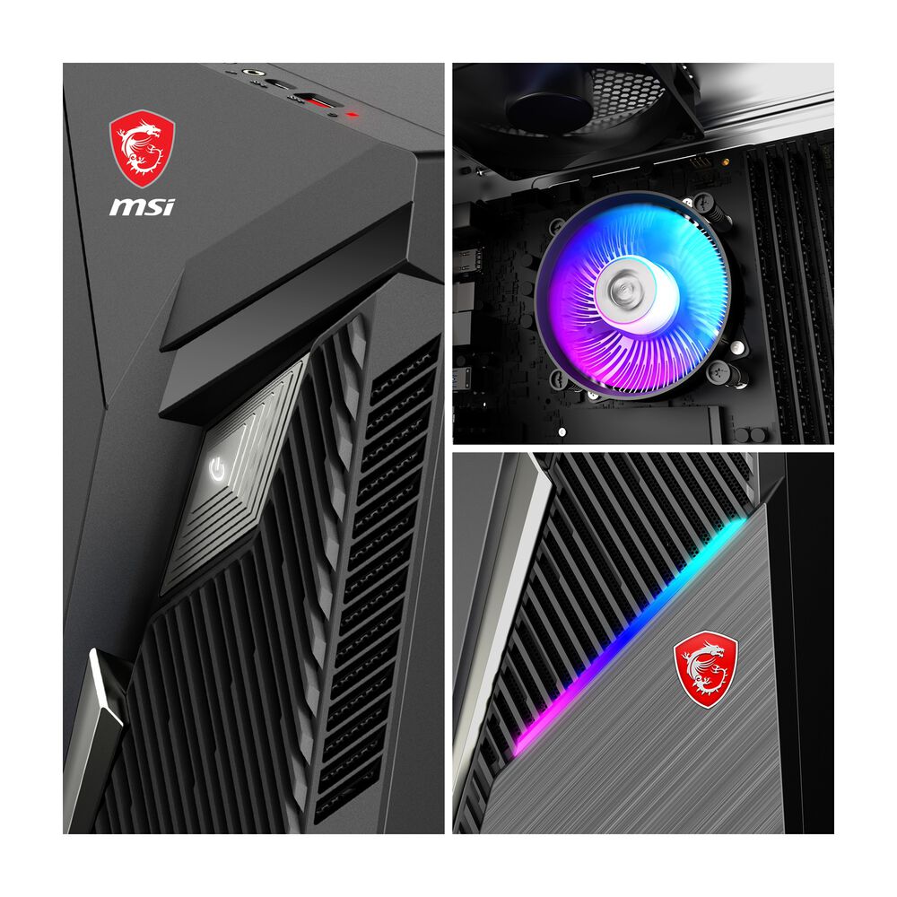 MAG Infinite S3 14-2681IT, image number 4