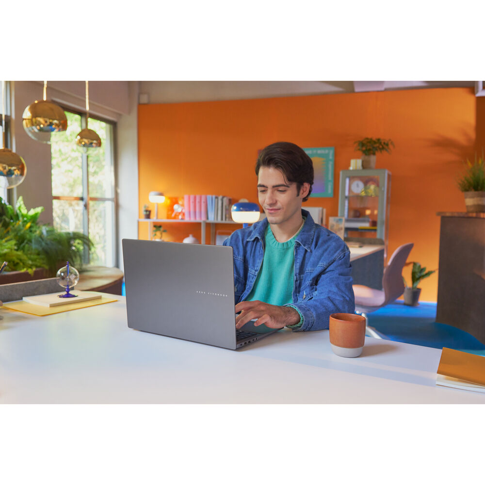 Vivobook S14 S3407, image number 11