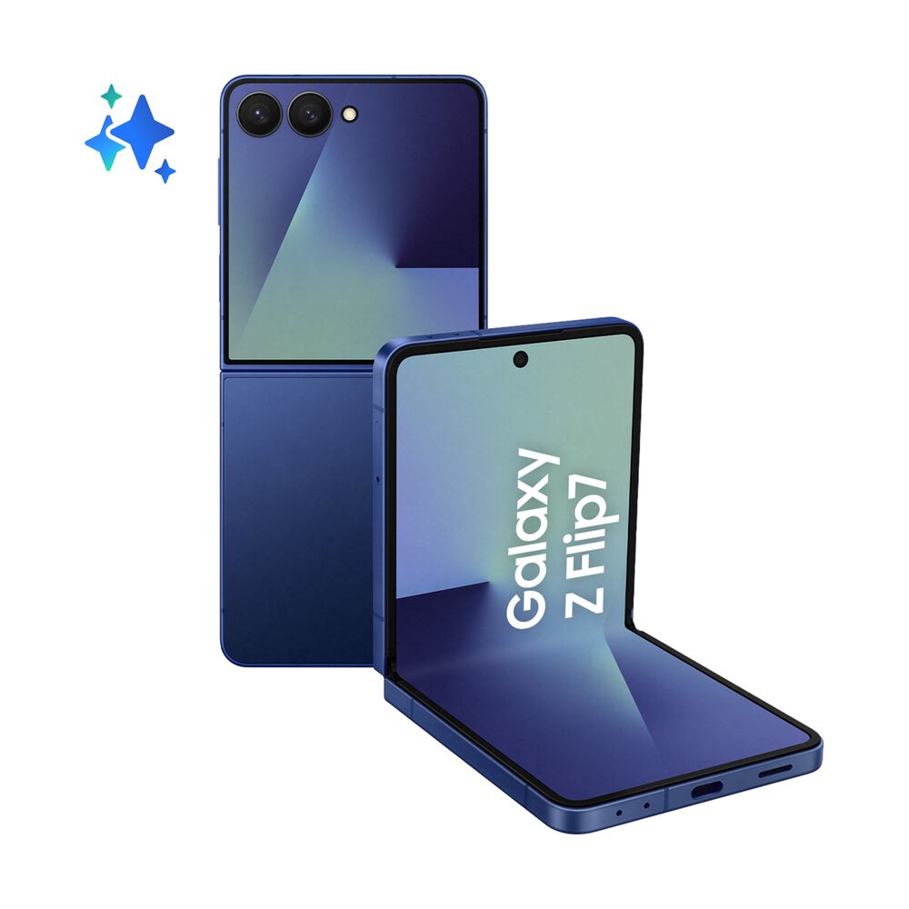 Galaxy Z Flip7 512GB, image number 0