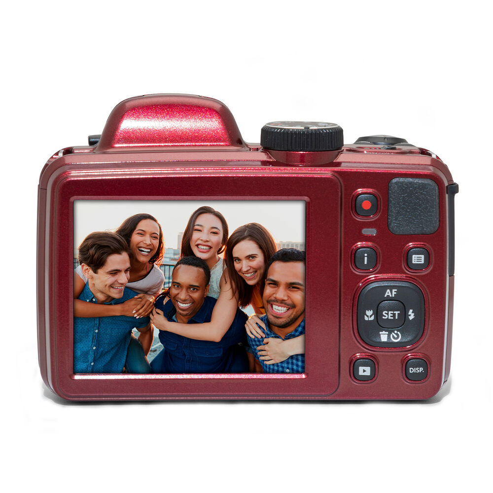 PixPro AZ405, image number 5