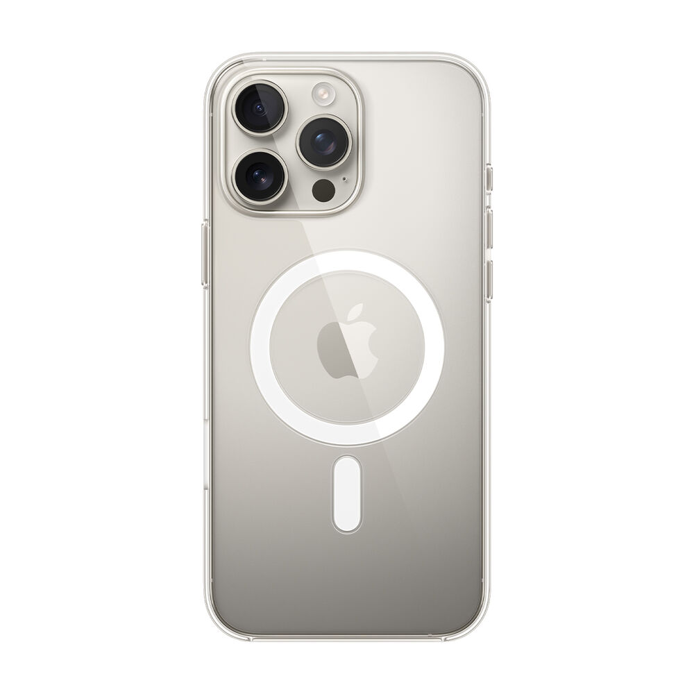 IPHONE 16 PMAX CL CASE, image number 1