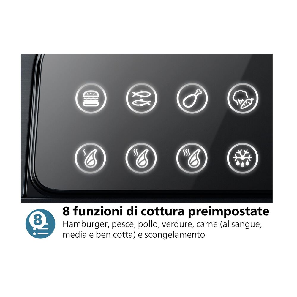 Serie 7000 HD6307/70, image number 3