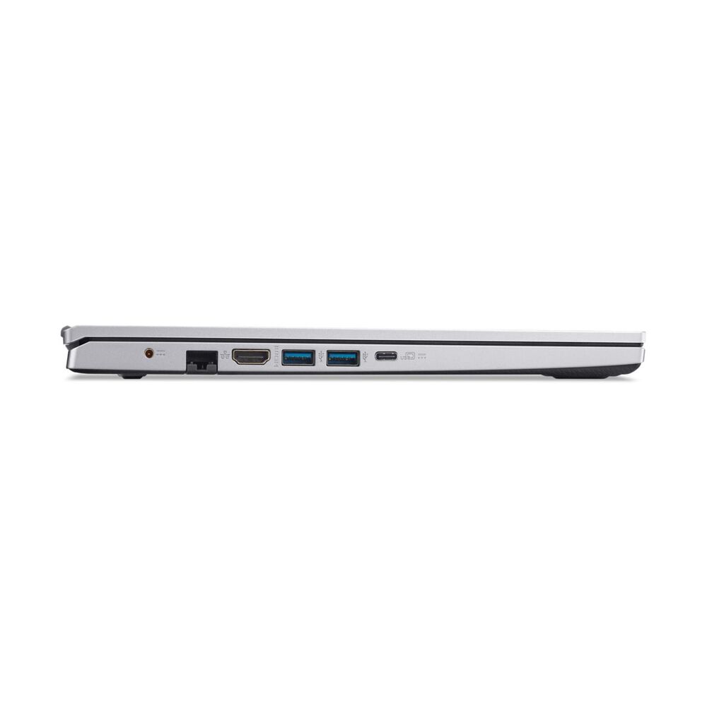 ASPIRE GO 15 AG15-42P NOTEBOOK, 15,6 ", processore AMD Ryzen 7 5825U, AMD Radeon&trade; Onboard Graphics, RAM 16 GB, 512 GB SSD, Silver, Windows 11 Home - PRMG GRADING OOBN - 10%, image number 8