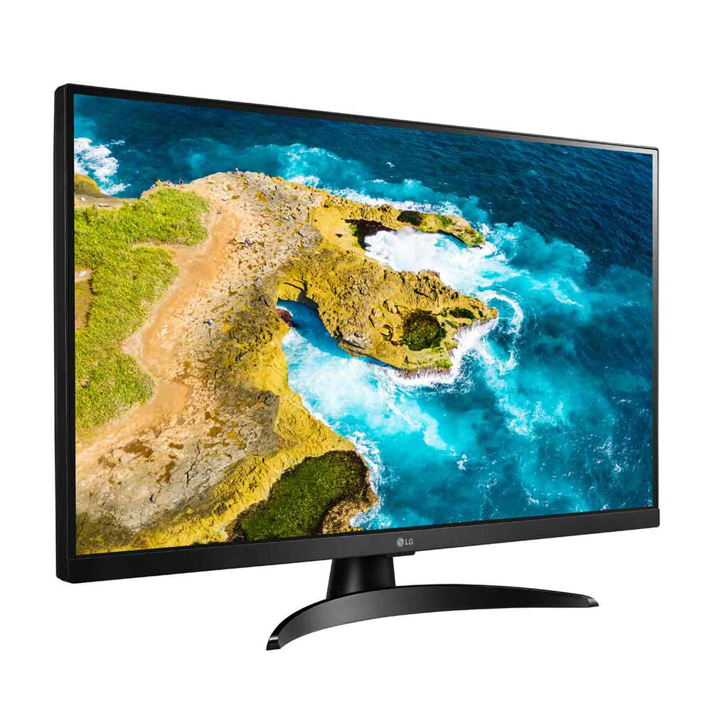 27TQ615S Monitor TV smart TV LCD, 27 pollici, Full-HD, No, image number 8
