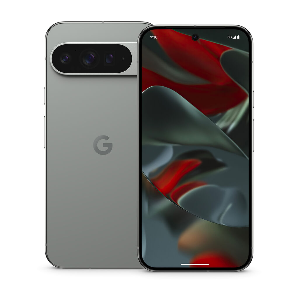 Pixel 9 Pro XL 256GB, image number 0