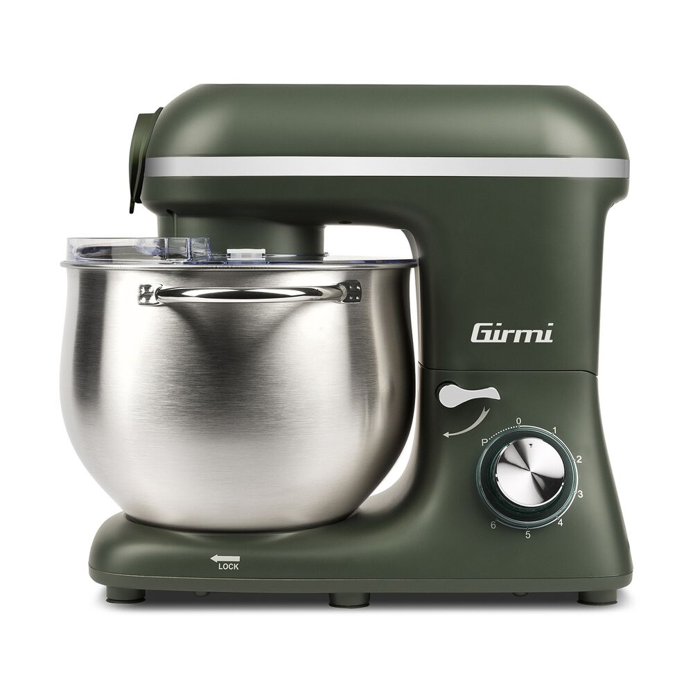 IMPASTATORE 8L - 1900W , image number 1