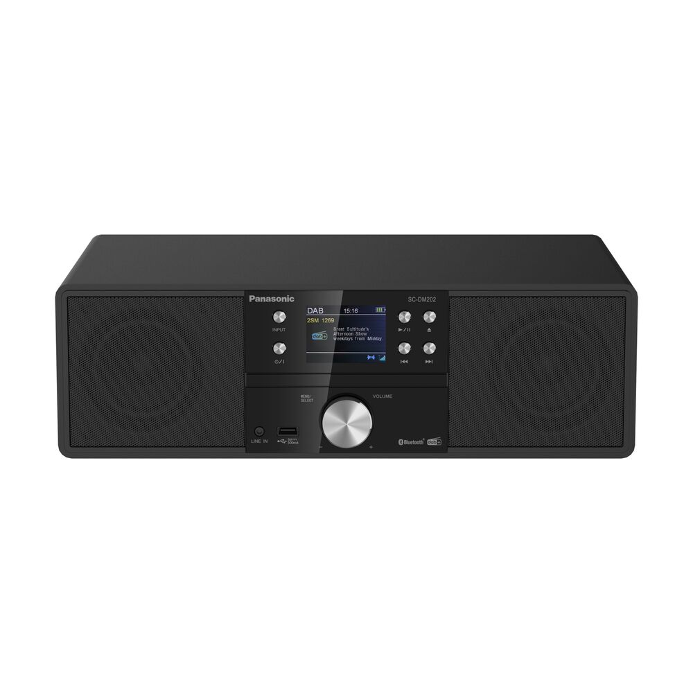SC-DM202EG-K, image number 0
