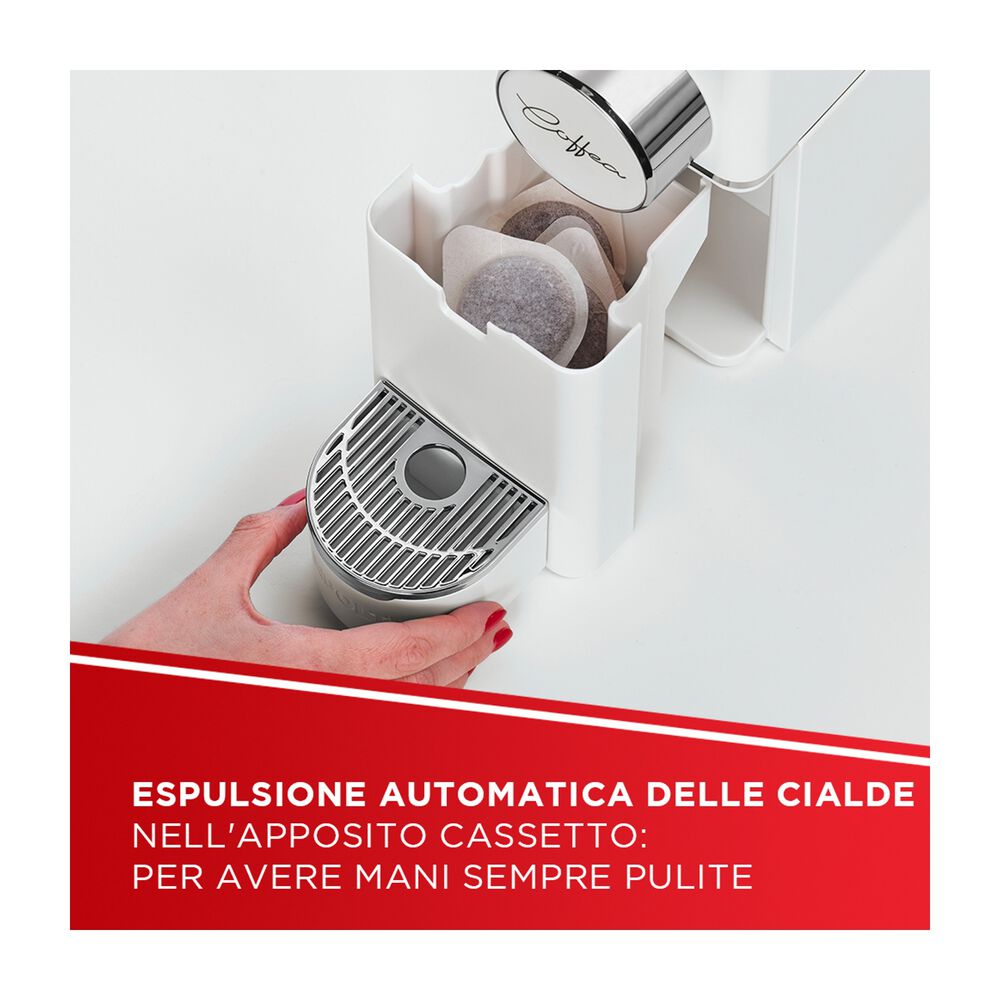 Coffea S18W + 54 Cialde, image number 5