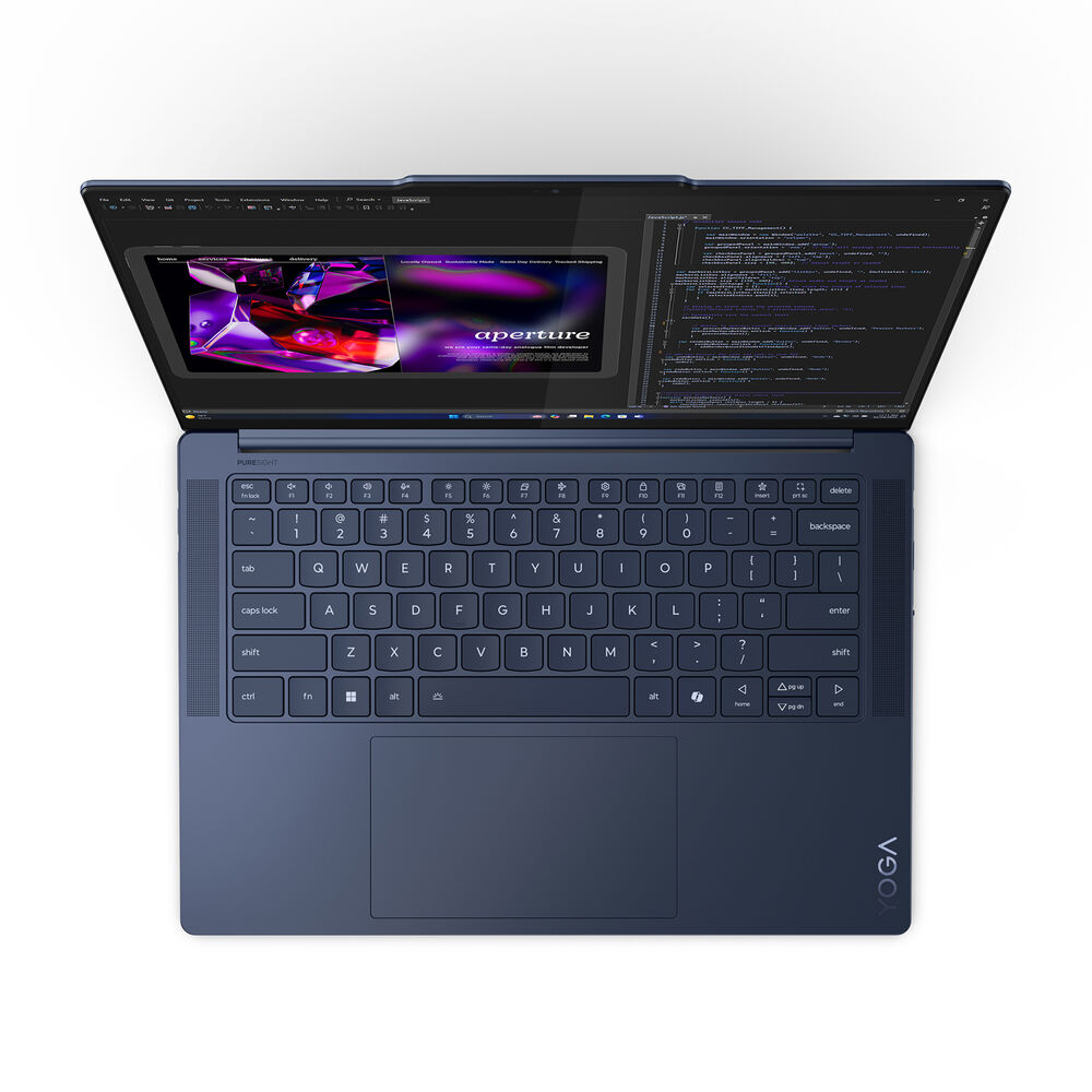 Yoga Slim 7x Copilot+ PC, image number 5