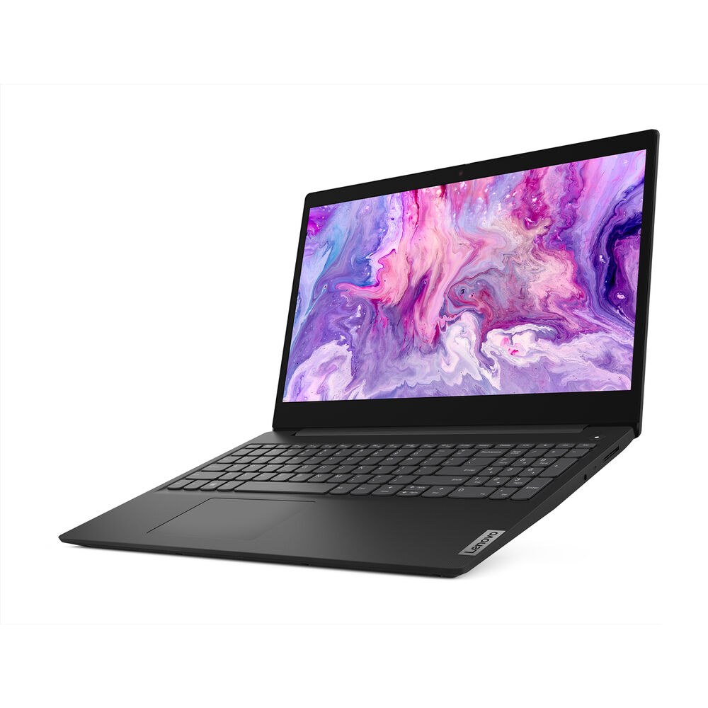IdeaPad 3 15IGL05, 15,6 pollici, processore Intel® Celeron®, INTEL UHD 600 Graphics, 4 GB, 1000 GB, HDD, Black, image number 1