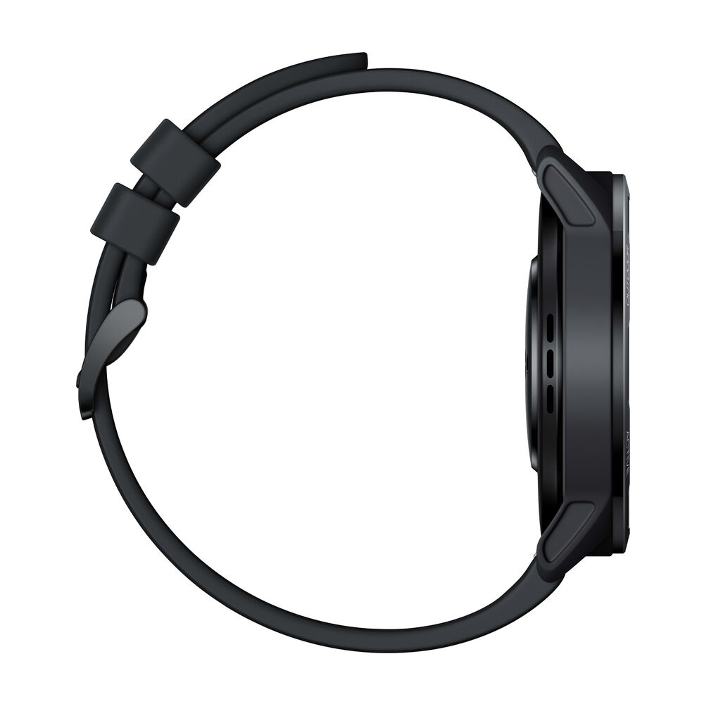 SMARTWATCH XIAOMI Watch S1 Active(Black), image number 3
