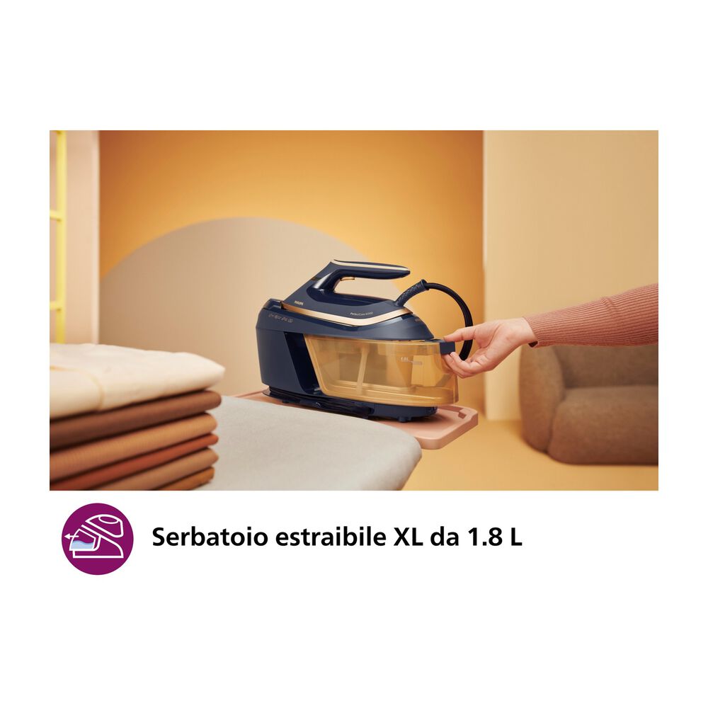 PerfectCare Series 6000 PSG6066/20, image number 2