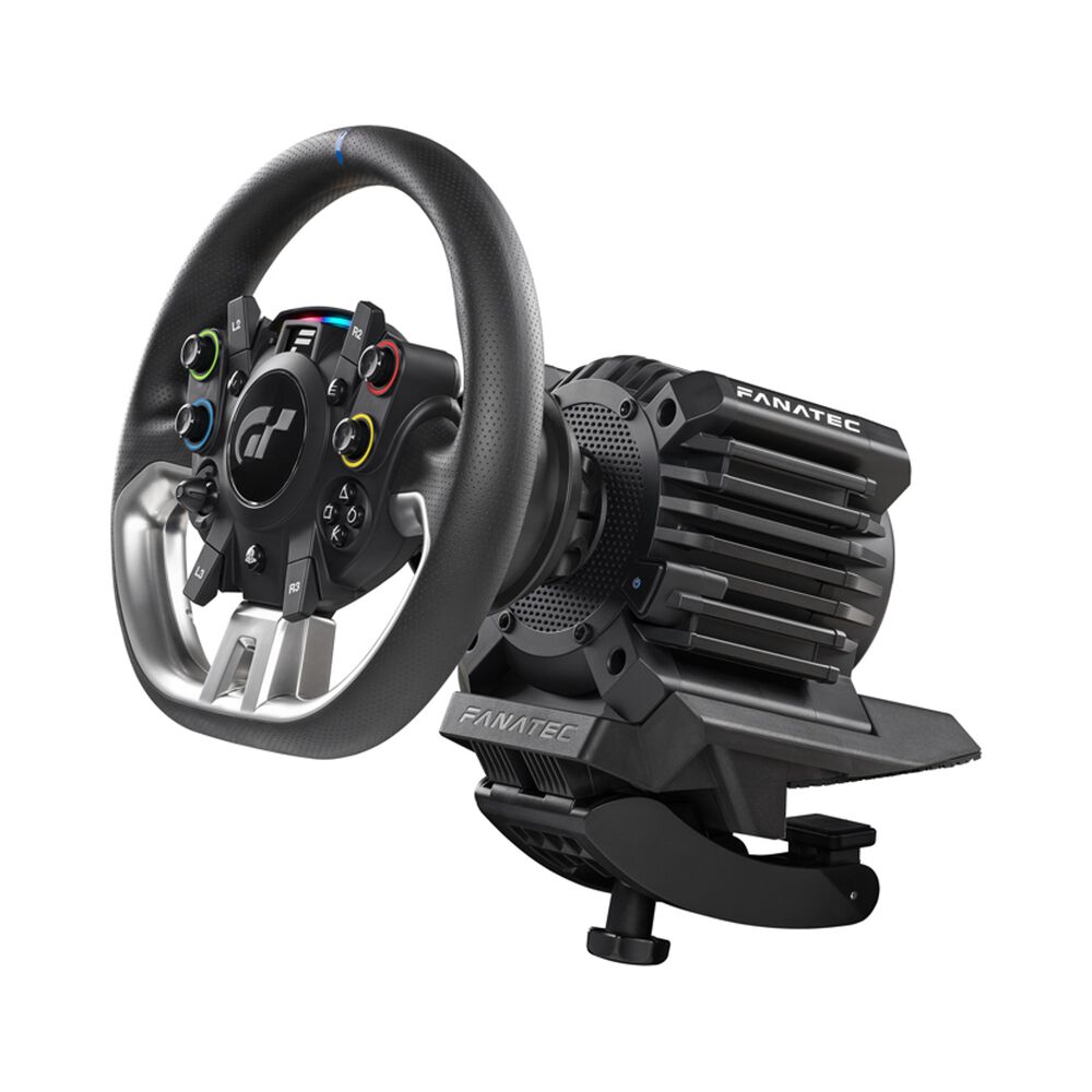 Gran Turismo DD Pro, image number 10