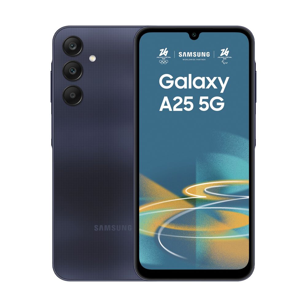 Galaxy A25 5G 256GB, image number 0