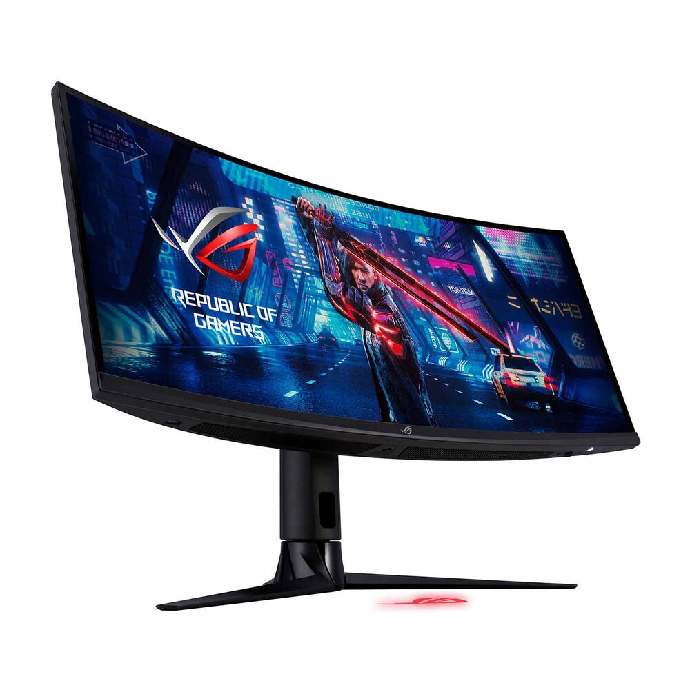Rog Strix XG349C, image number 2