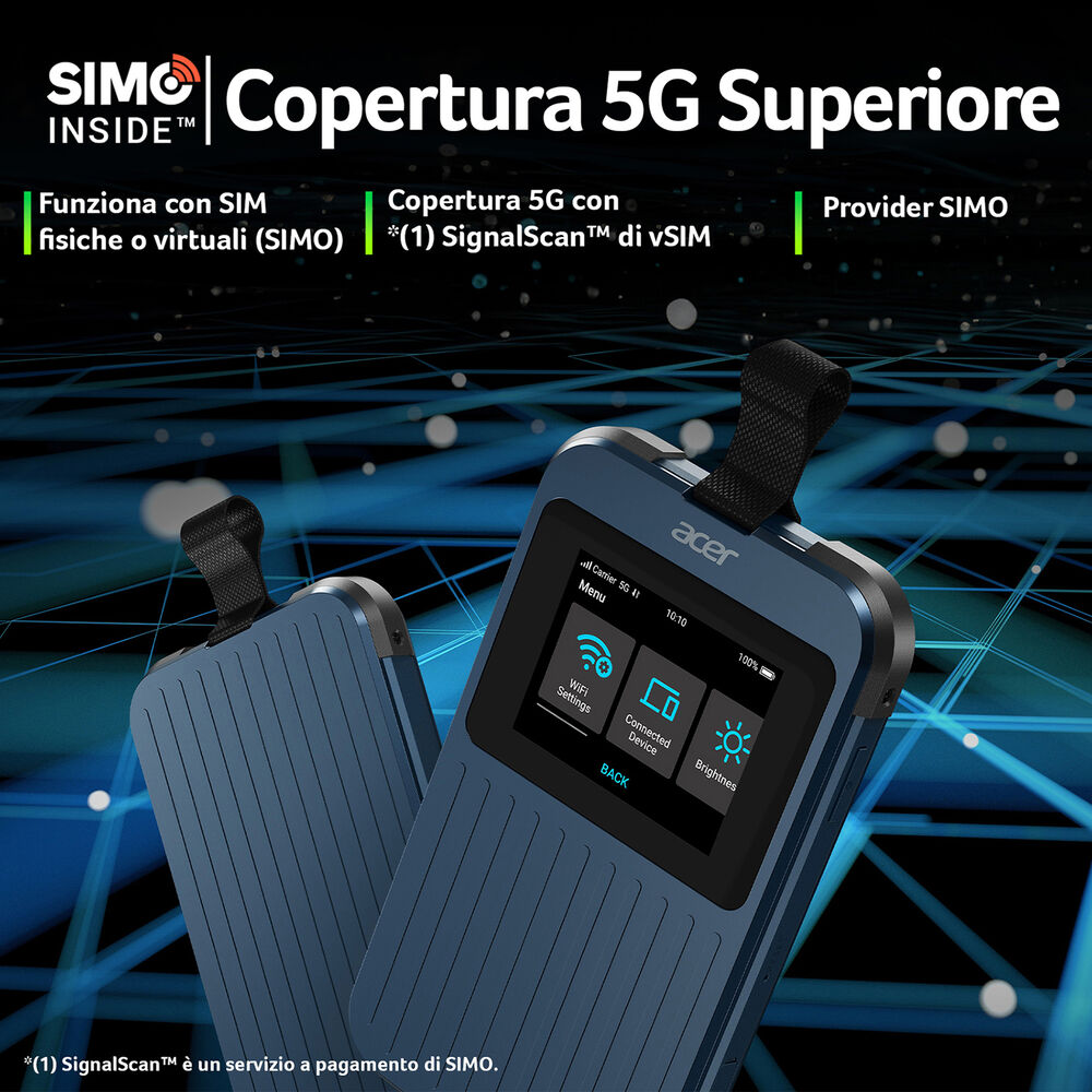 Connect Enduro M3, image number 4