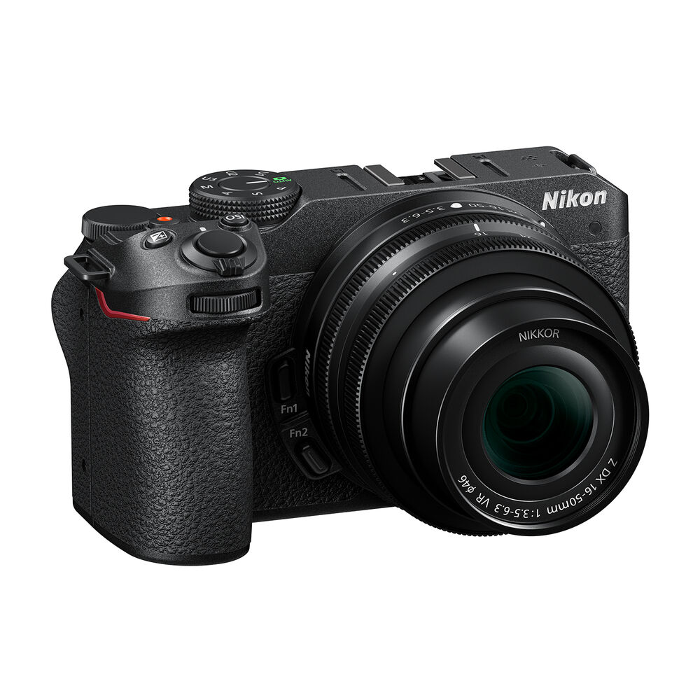 Z30+Z DX 16-50VR+ SD 64GB, image number 1