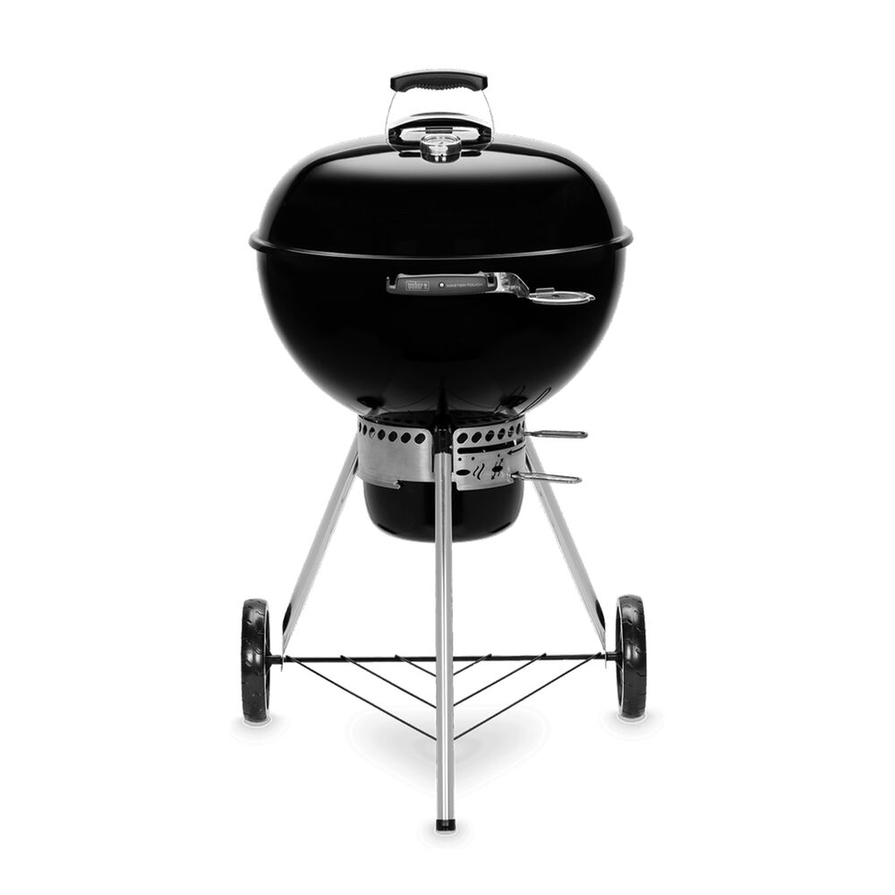 BARBECUE WEBER MASTER-TOUCH GBS E-5750, image number 0