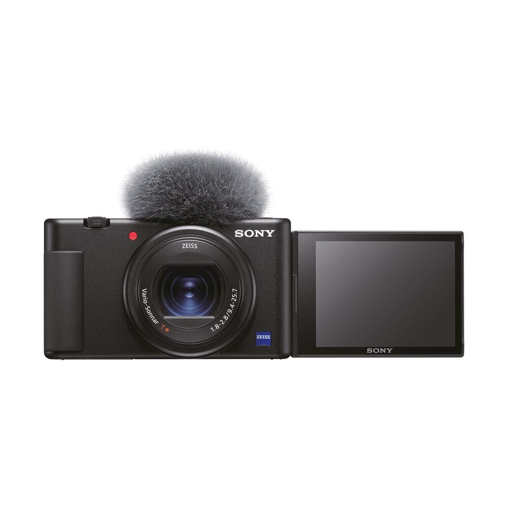 ZV1AB Vlog camera, image number 1