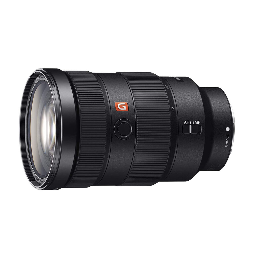 FE 24-70mm F2,8 GM, image number 0
